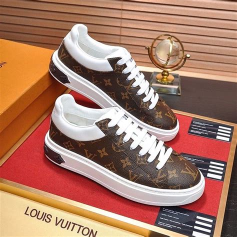 prezzi louis vuitton scarpe uomo|Sneakers Collection for Men .